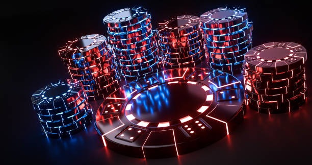 Sic Bo dice roll on garudahoki slot