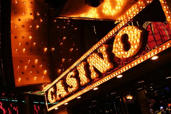 Live blackjack table at garudahoki slot with professional dealer